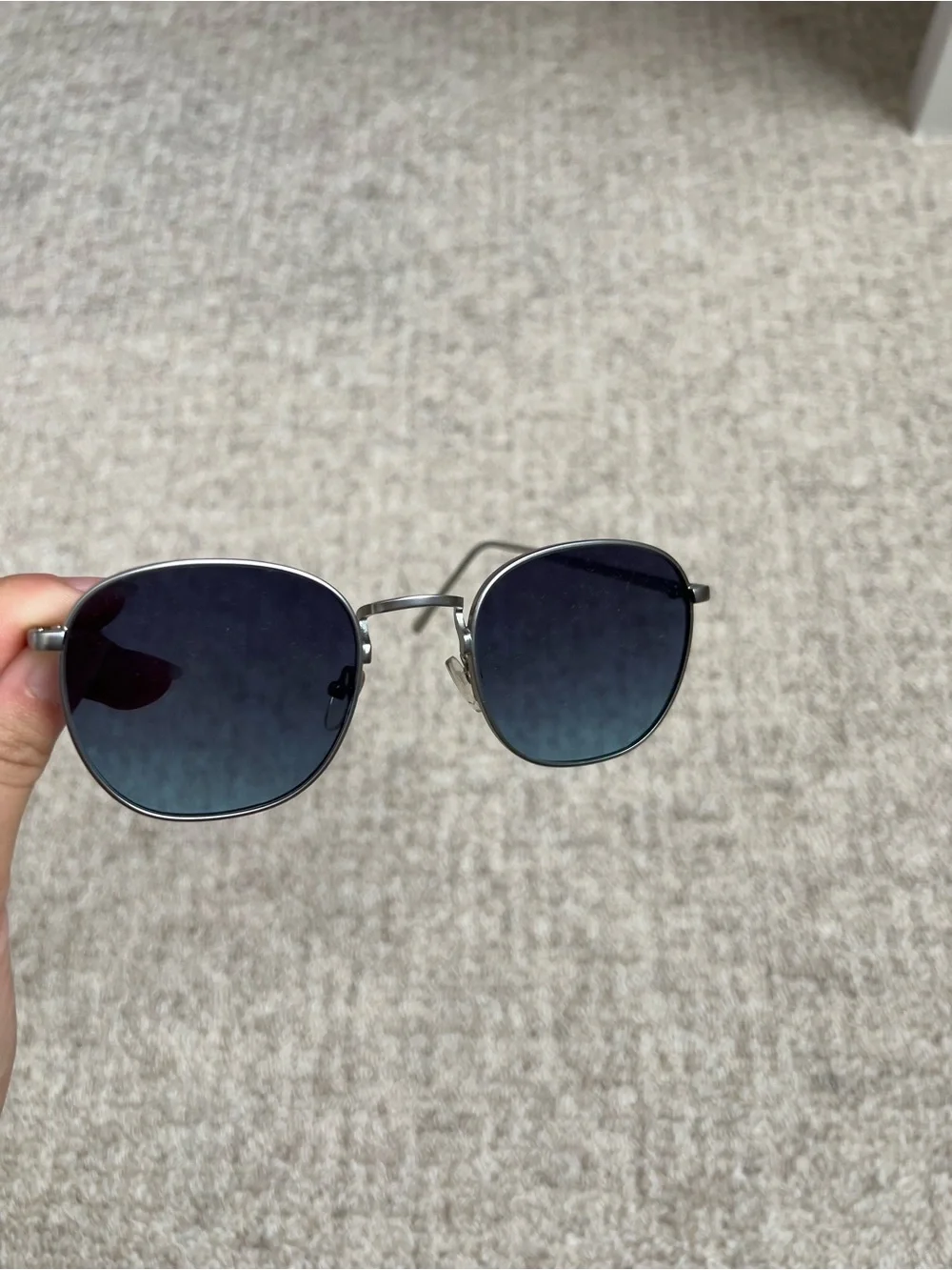 Oak and Fort sunglasses